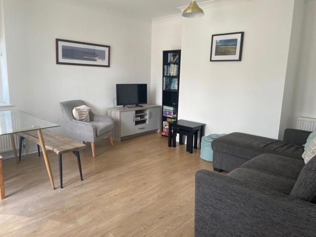 Woolacombe Seaside Apartment Екстериор снимка
