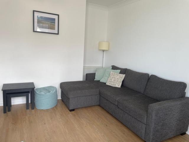 Woolacombe Seaside Apartment Екстериор снимка